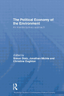 Political Economy of the Environment