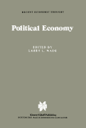 Political Economy: Recent Views