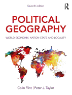 Political Geography: World-Economy, Nation-State and Locality