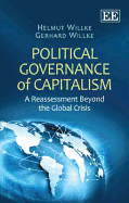 Political Governance of Capitalism: A Reassessment Beyond the Global Crisis