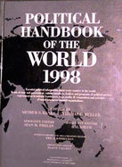 Political Handbook of the World 1998