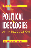 Political Ideologies: An Introduction