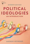 Political Ideologies: An Introduction