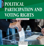 Political Participation and Voting Rights