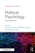 Political Psychology: New Explorations