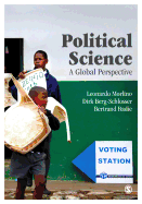 Political Science: A Global Perspective