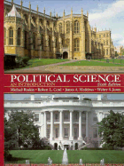 Political Science: An Introduction - Roskin, Michael G, and Cord, Robert L