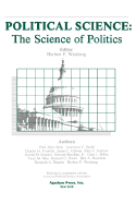 Political Science: The Science of Politics