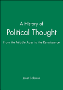 Political Thought