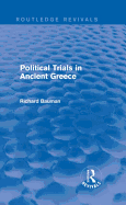 Political Trials in Ancient Greece (Routledge Revivals)