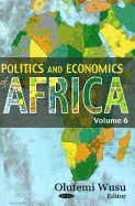 Politics and Economics of Africav. 6