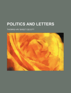 Politics and Letters