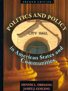 Politics and Policy in American States and Communities