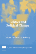 Politics and Political Change
