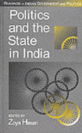 Politics and the State in India