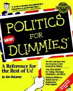Politics for Dummies? - DeLaney, Ann