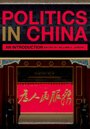 Politics in China: An Introduction