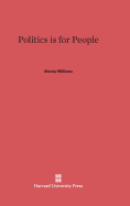 Politics Is for People