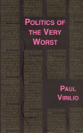 Politics of the Very Worst: An Interview with Philippe Petit