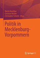 Politik in Mecklenburg-Vorpommern