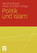 Politik Und Islam