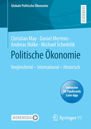 Politische OEkonomie: Vergleichend - International - Historisch