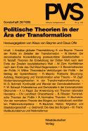 Politische Theorien in Der ra Der Transformation