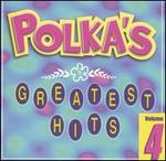 Polka's Greatest Hits, Vol. 4