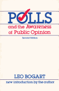 Polls and the Awareness of Public Opinion