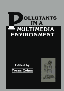 Pollutants in a Multimedia Environment