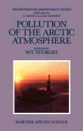 Pollution of the Arctic Atmosphere