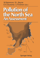 Pollution of the North Sea: An Assessment