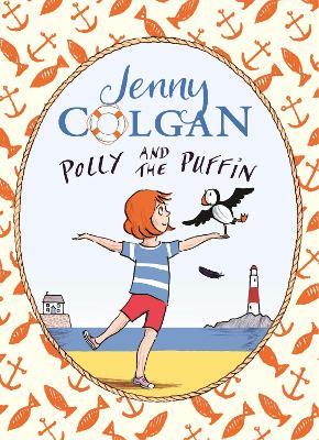 Polly and the Puffin: Book 1 - Colgan, Jenny