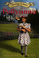 Pollyanna Book and Charm - Porter, Eleanor H