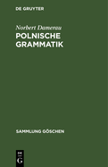 Polnische Grammatik
