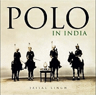 Polo in India