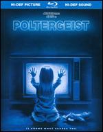 Poltergeist [Blu-ray] - Tobe Hooper