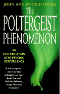 Poltergeist Phenomenon - Spencer, John, and Spencer, Ann