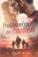 Polvorn de Canela