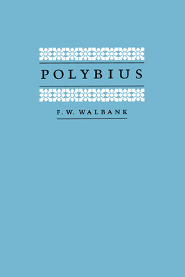 Polybius - Walbank, F W