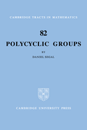 Polycyclic Groups