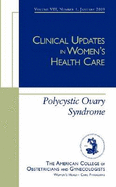 Polycystic Ovary Syndrome