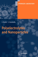 Polyelectrolytes and Nanoparticles