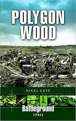 Polygon Wood - Cave, Nigel