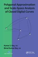 Polygonal Approximation and Scale-Space Analysis of Closed Digital Curves