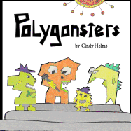 Polygonsters