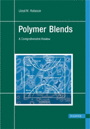 Polymer Blends: A Comprehensive Review