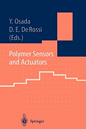 Polymer Sensors and Actuators