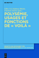 Polysmie, Usages Et Fonctions de  Voil 