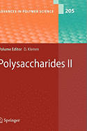 Polysaccharides II